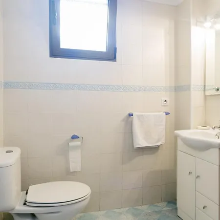 Apartament Casa De Pueblo En Centro Historico De *